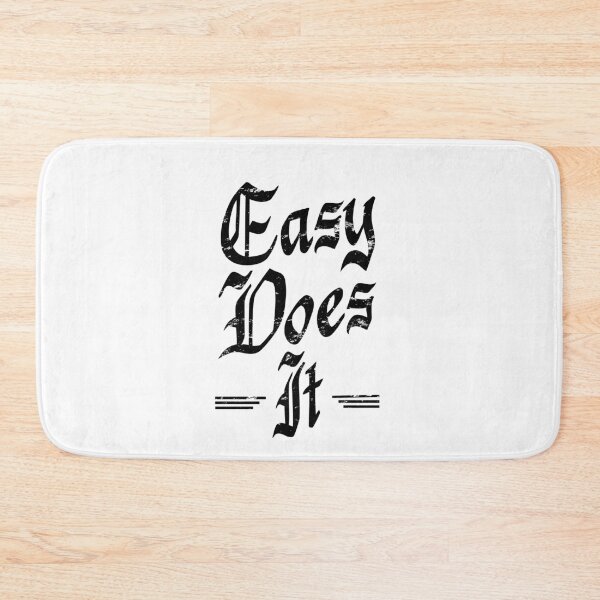 Item preview, Easy Does It - Distressed grunge effect designed and sold by JodyzDesigns.