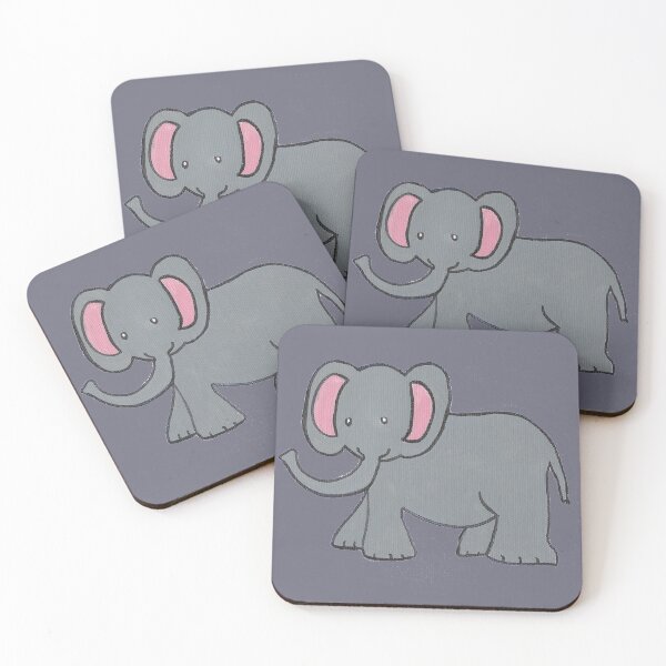 Item preview, Elephant designed and sold by SebastianKraine.
