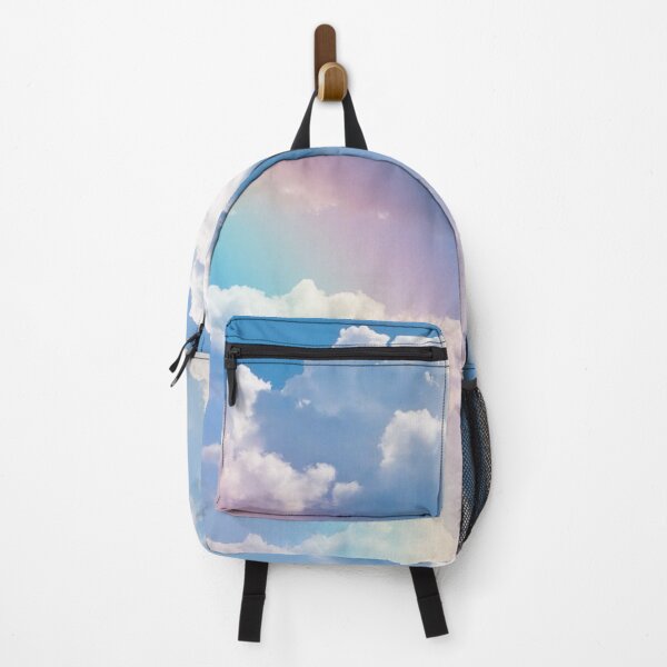 Item preview, Rainbow Clouds designed and sold by Freshfroot.