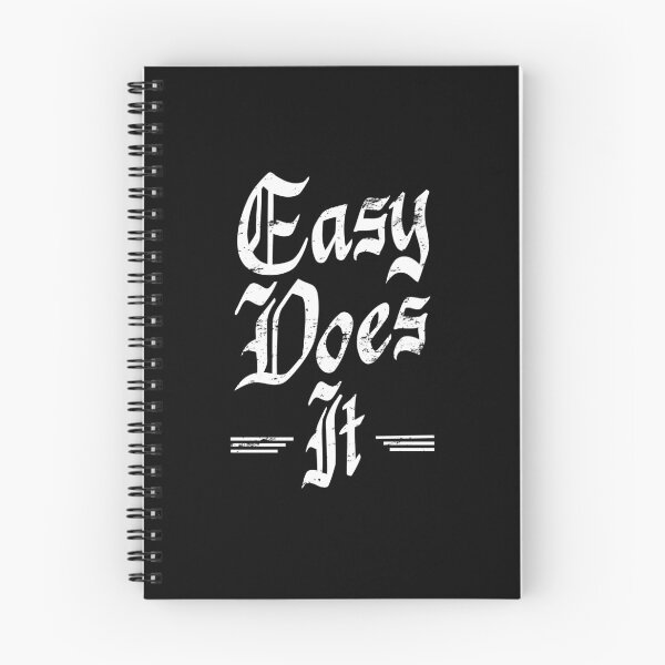 Item preview, Easy Does It - distressed grunge effect designed and sold by JodyzDesigns.