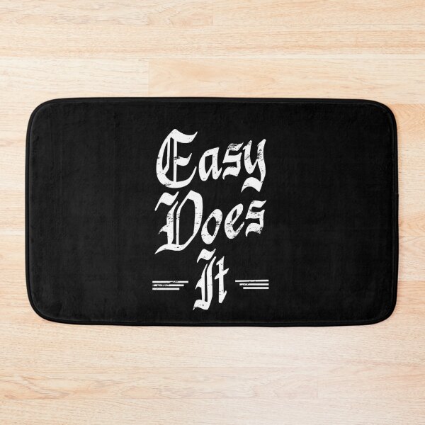 Item preview, Easy Does It - distressed grunge effect designed and sold by JodyzDesigns.