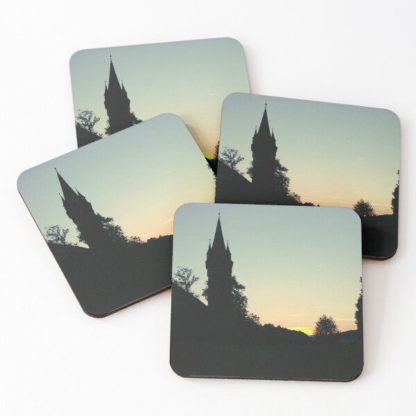 Item preview, Castle On The Hill designed and sold by TheRealFG.