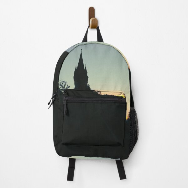 Item preview, Castle On The Hill designed and sold by TheRealFG.