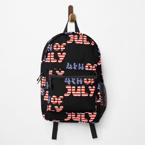 Item preview, 4th Of July designed and sold by XYZ Studio.