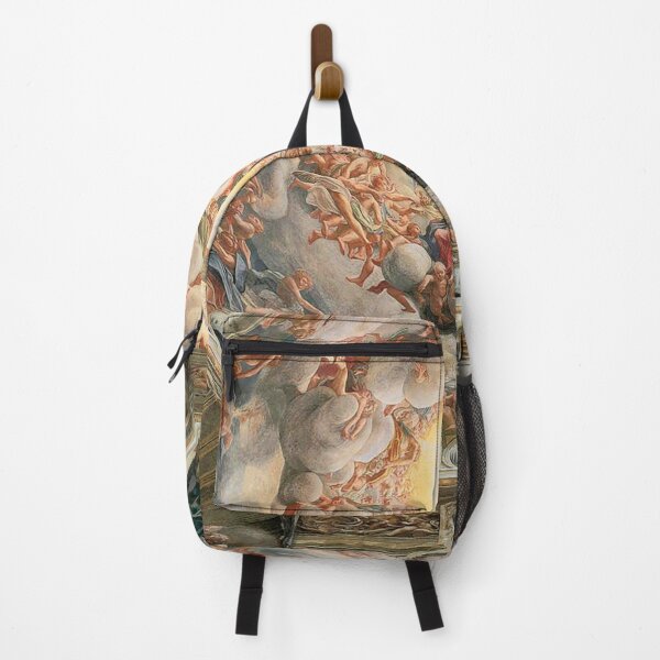 Item preview, Sistine Chapel Ceiling Michelangelo designed and sold by Freshfroot.