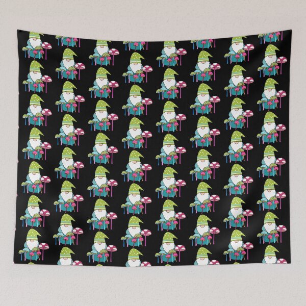 Item preview, Gnome is Home designed and sold by byink.