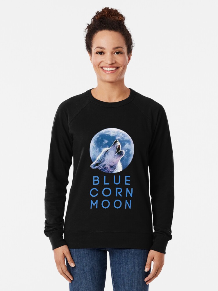 Blue Corn Moon Shirt For Your Comfy Princess Blue Corn Moon Shirt For Your Comfy Princess