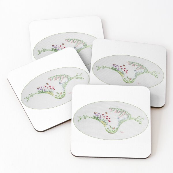 Item preview, HPV designed and sold by Aimee  Rondel.