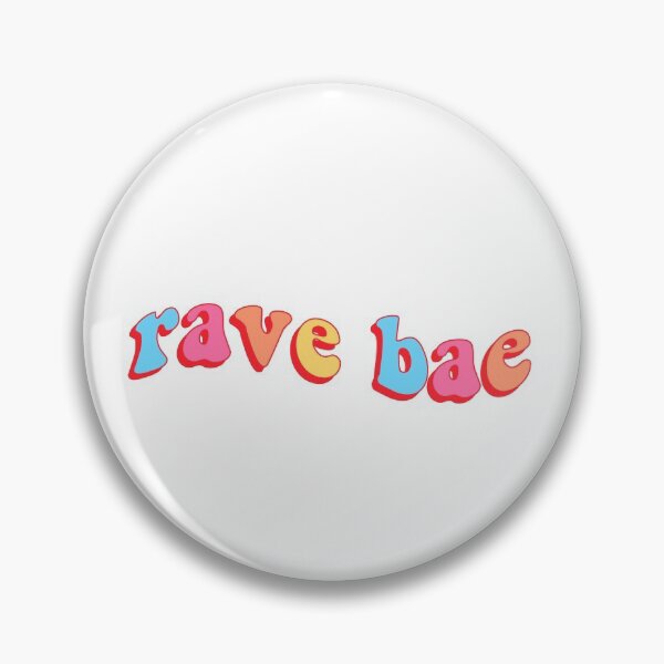 Item preview, Rave Bae designed and sold by dnw946.