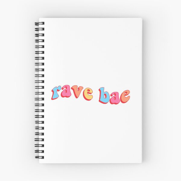 Item preview, Rave Bae designed and sold by dnw946.