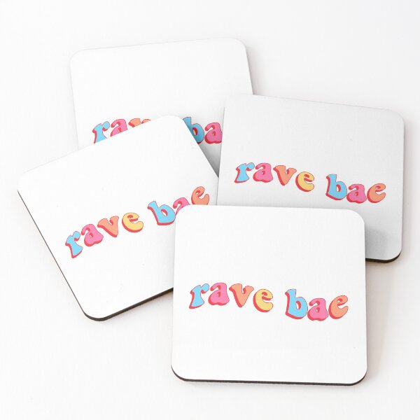 Item preview, Rave Bae designed and sold by dnw946.