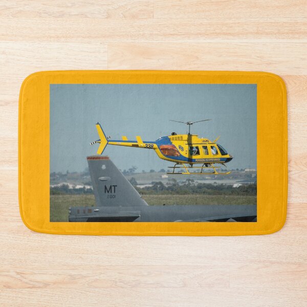 Item preview, Avalon Airshow -Bell helicopter VH-PHL,Australia 2011 designed and sold by muz2142.