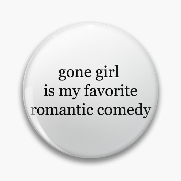 Item preview, Gone Girl  designed and sold by audreyolson.