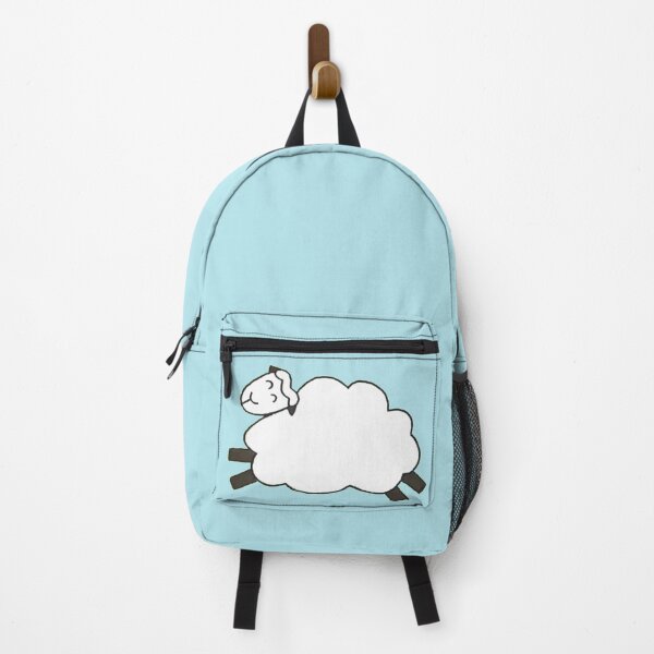 Item preview, Happy Jumping sheep designed and sold by SebastianKraine.