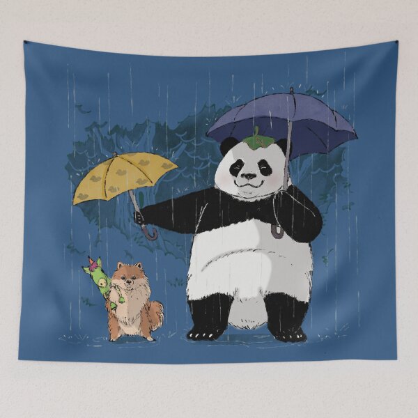 Item preview,  It will stop raining designed and sold by xiaobaosg.