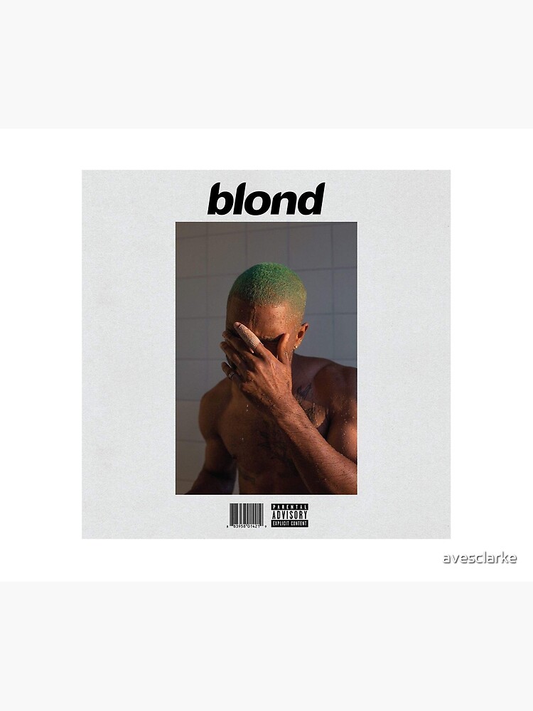 blond frank ocean tapestry