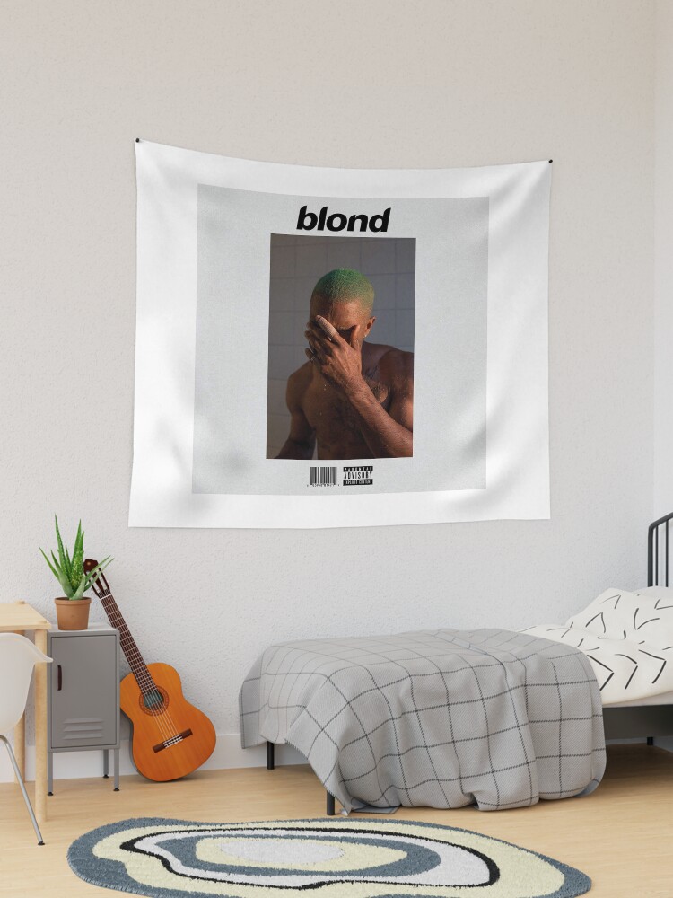 blond frank ocean tapestry Tapestry for Sale by avesclarke Redbubble