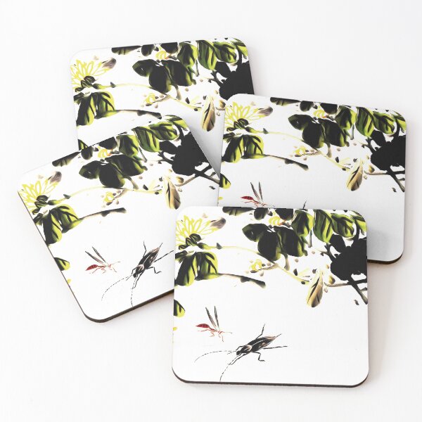 Item preview,  since chrysanthemums only bloom in the cooler season. designed and sold by Kallandra.