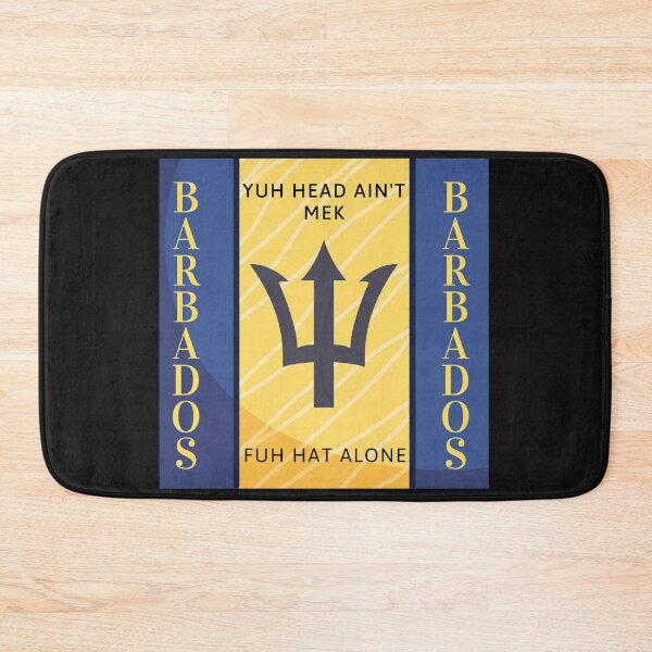 Item preview, Barbados Quotes designed and sold by Danyell369.
