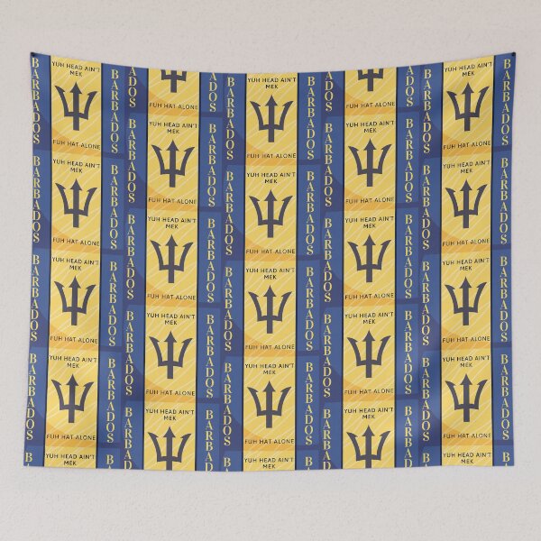Item preview, Barbados Quotes designed and sold by Danyell369.