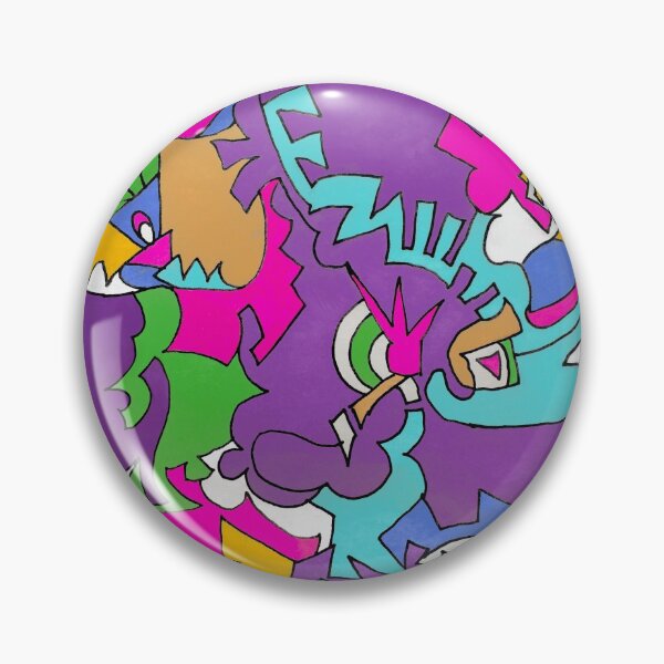 Item preview, Cartoonish designed and sold by Karen Eutemey.