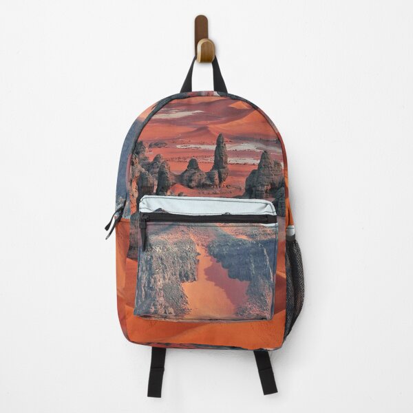 Item preview, Red Desert Sands Gift For family & Best Frend designed and sold by RedoneDesignART ⭐⭐⭐⭐⭐.