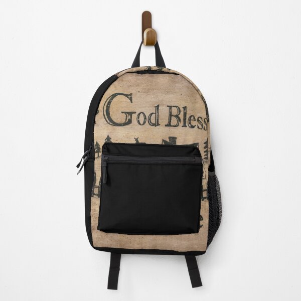 Item preview, God Bless Our Home by Donna Atkins designed and sold by Donna Atkins.
