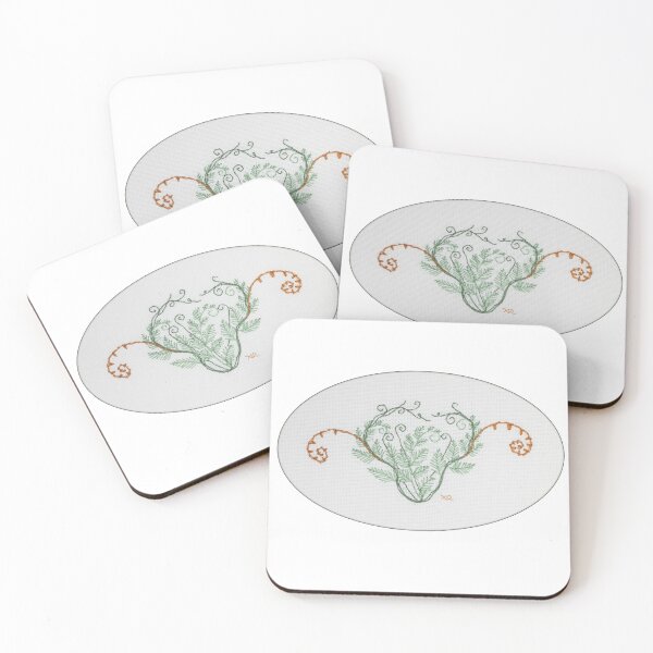 Item preview, Fecundity designed and sold by Aimee  Rondel.