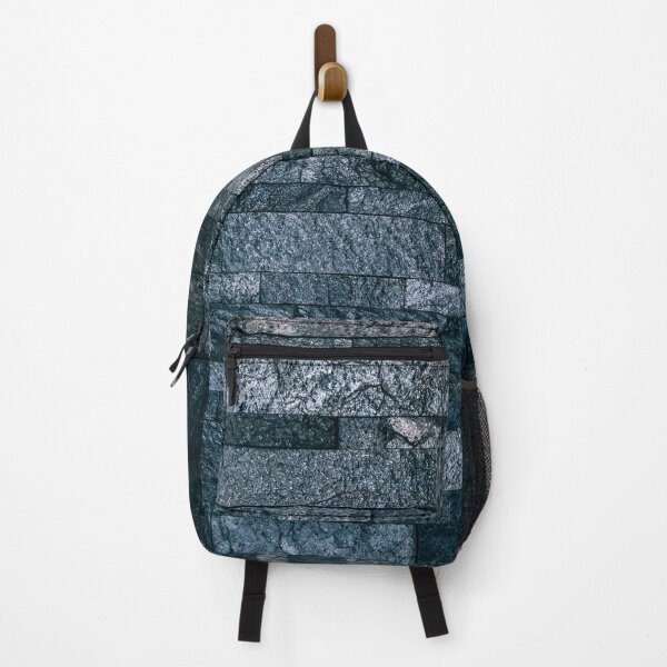 Item preview, Dark Brick Texture designed and sold by Lemon Merch.
