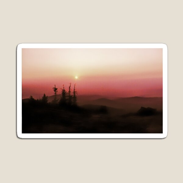 Item preview, Sunrise - Mt. Kearsarge, N.H. designed and sold by T.J. Martin.