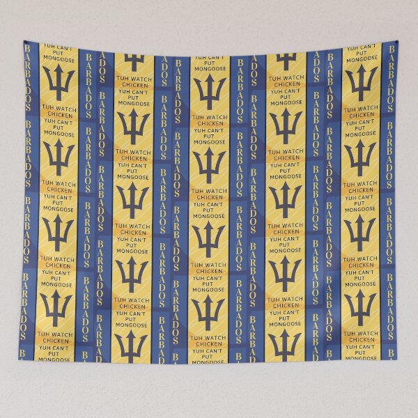Item preview, Barbados Quotes designed and sold by Danyell369.