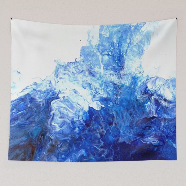 Item preview, Tides designed and sold by thelextaylor.