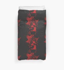 Herocosi Duvet Cover
