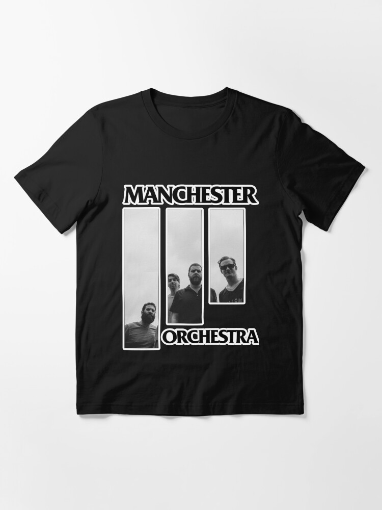 manchester orchestra t shirt