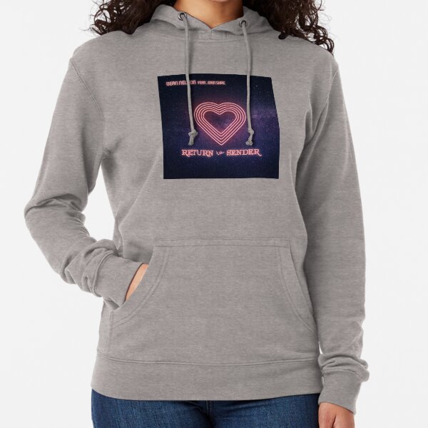 Return To Sender Clothing Redbubble
