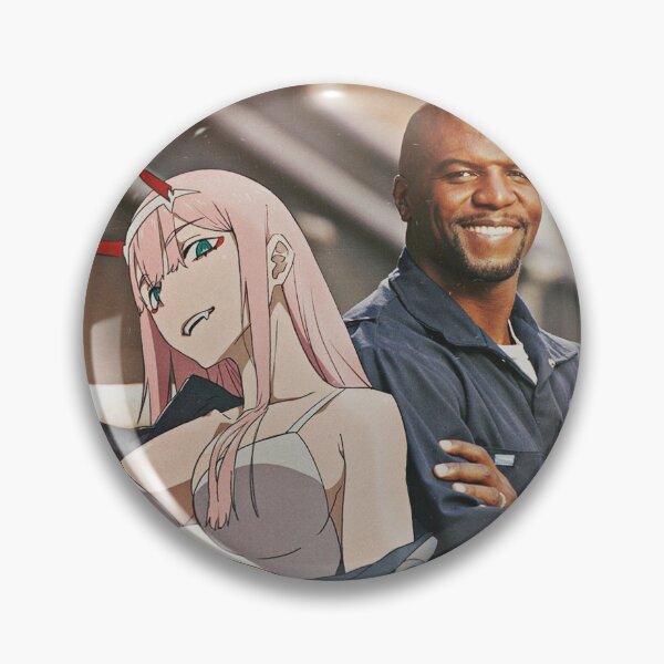 Item preview, Brooklyn Best Pilots designed and sold by Gangstas with Waifus.