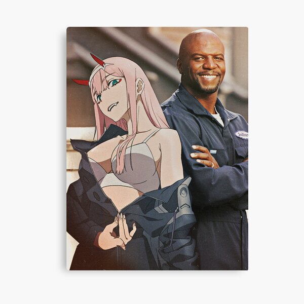 Item preview, Brooklyn Best Pilots designed and sold by Gangstas with Waifus.
