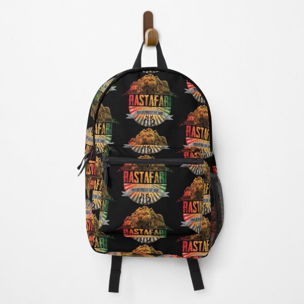 Item preview, Rastafarian Movement of Jah designed and sold by Periartwork.