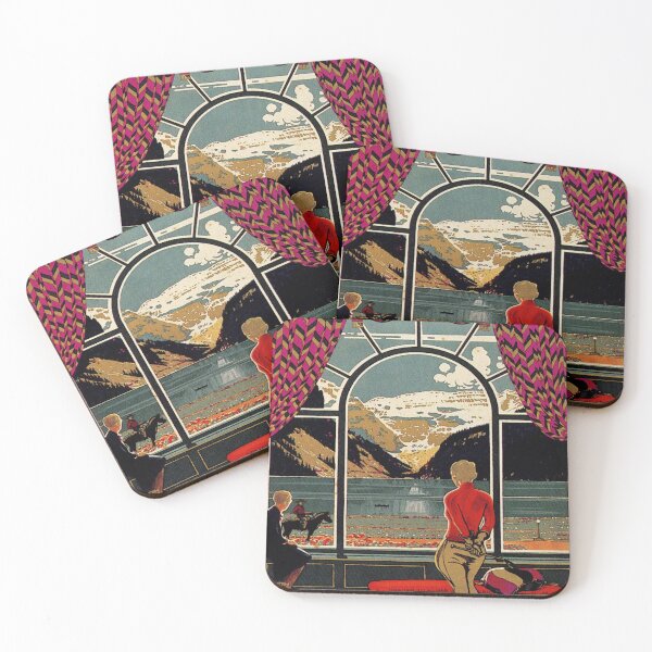Item preview, Holidays in Canada designed and sold by stickart-marek.