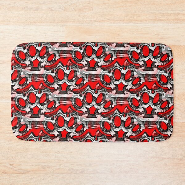 Item preview, MUTANTKNUCKLEZ designed and sold by STUDIOTHREE13.