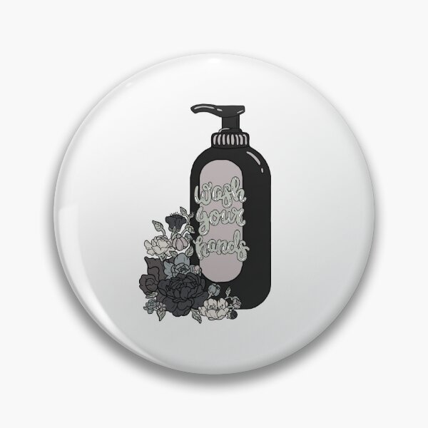 Item preview, Use Soap Please designed and sold by Elizabeth Rayes.