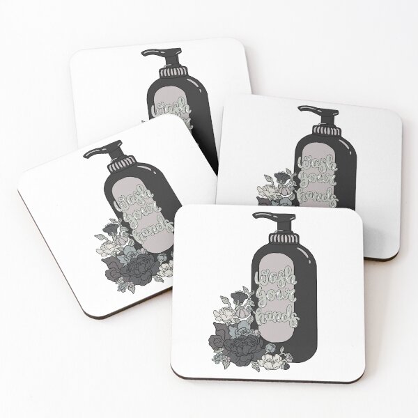 Item preview, Use Soap Please designed and sold by Elizabeth Rayes.
