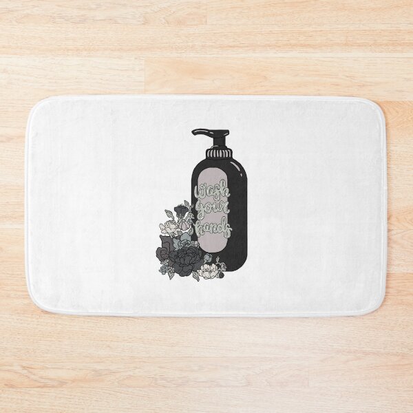 Item preview, Use Soap Please designed and sold by Elizabeth Rayes.