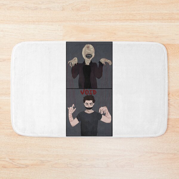 Item preview, Puppet Void Stiles designed and sold by kbredesen1.