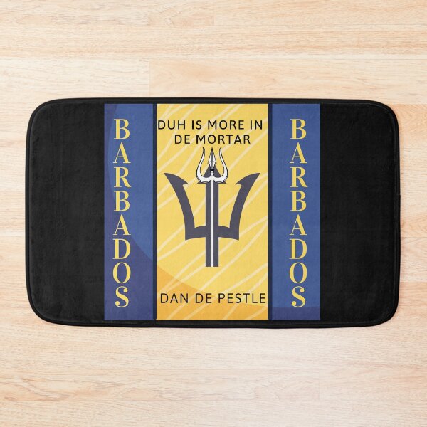 Item preview, Barbados Quotes designed and sold by Danyell369.