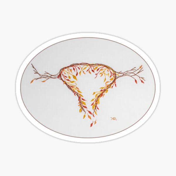 Item preview, Menstruation designed and sold by Aimee  Rondel.