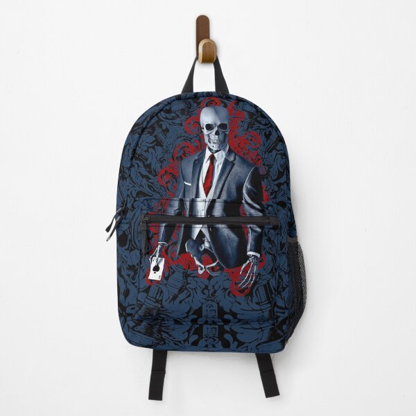 Item preview, The Gambler designed and sold by GrandeDuc.