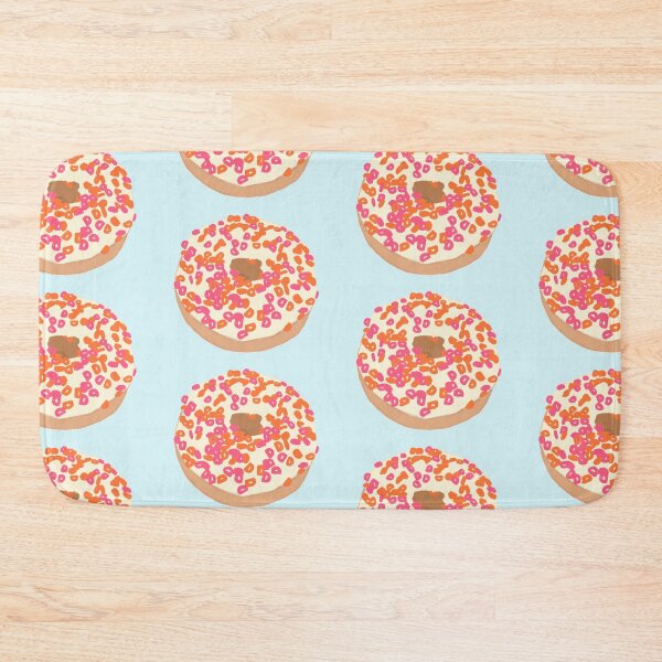 Item preview, Dunkin Donut designed and sold by Illustrationsbyv .