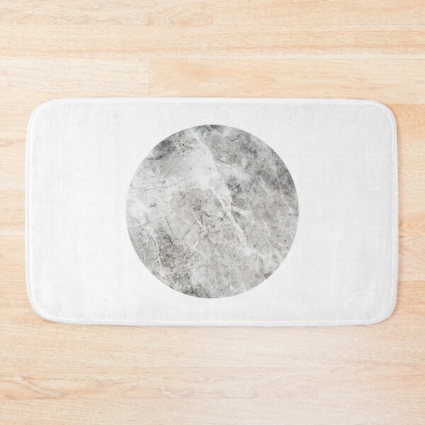 Item preview, White and Gray Rock Texture designed and sold by Lemon  Merch.