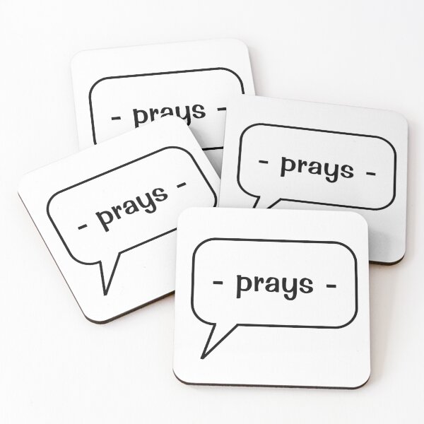 Item preview, Praying on Toontown designed and sold by anna-marie1.